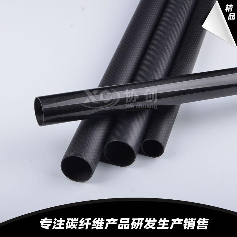 碳纖維管在各行業(yè)中的應(yīng)用，讓你大開眼界！